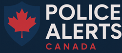 Police Alerts Canada