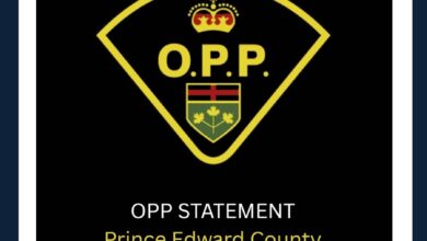 OPP statement on officer response in Ontario restaurant video